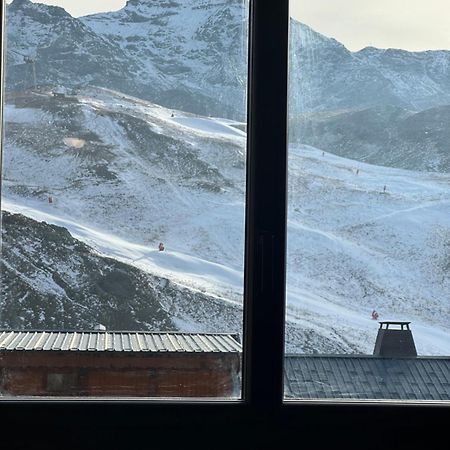 Joker'S Manor By Alpstays Val Thorens Esterno foto