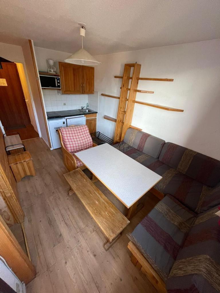 Joker'S Manor By Alpstays Val Thorens Esterno foto