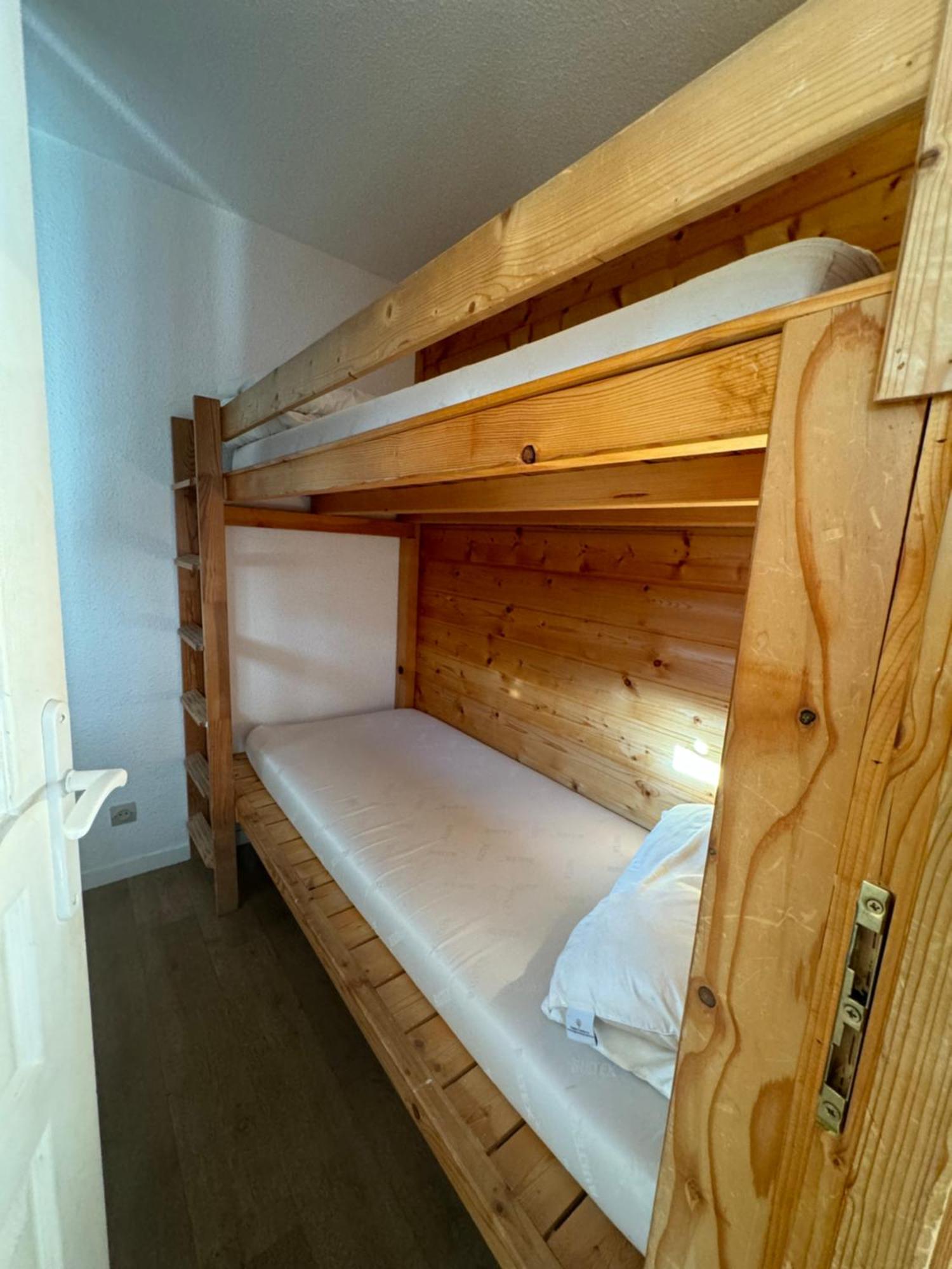 Joker'S Manor By Alpstays Val Thorens Esterno foto