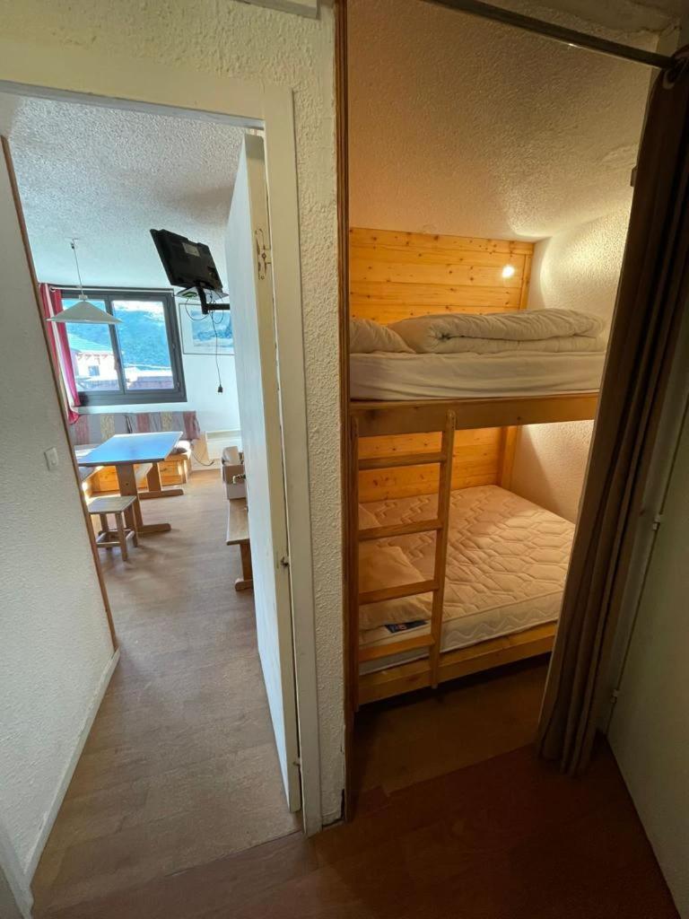 Joker'S Manor By Alpstays Val Thorens Esterno foto